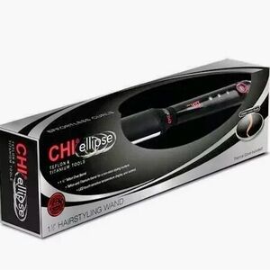 CHI Ellipse 1.5 Hair Styling Wand